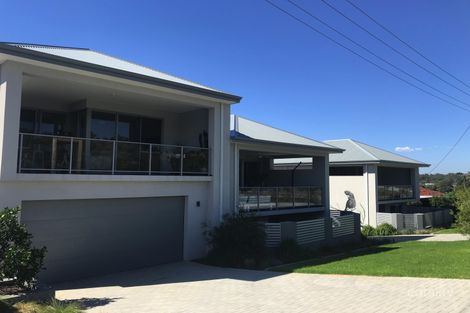 3/18 Whitton St, Hamilton Hill, WA 6163