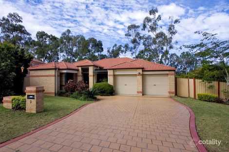 3 Fraser Pl, Forest Lake, QLD 4078
