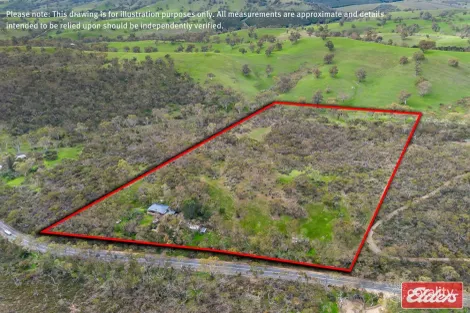 Property photo of 229 Warren Road Williamstown SA 5351