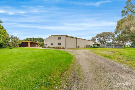 15 Hamilton Ct, Pearcedale, VIC 3912