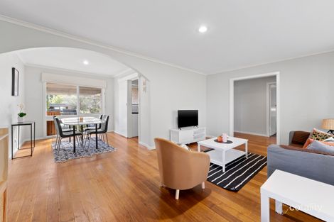 Property photo of 93 Coleman Road Boronia VIC 3155