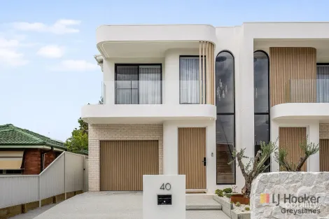 40 Runyon Ave, Greystanes, NSW 2145