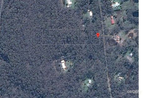 140 Gays Rd, Wheatsheaf, VIC 3461