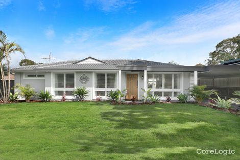 Property photo of 64 Langford Drive Kariong NSW 2250