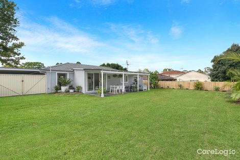 Property photo of 64 Langford Drive Kariong NSW 2250