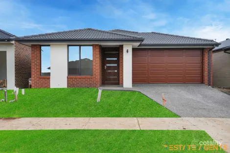 40 Canadian Ave, Werribee, VIC 3030