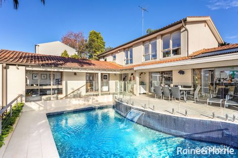 7 Cambourne Ave, St Ives, NSW 2075