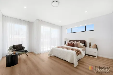 Property photo of 40 Runyon Avenue Greystanes NSW 2145