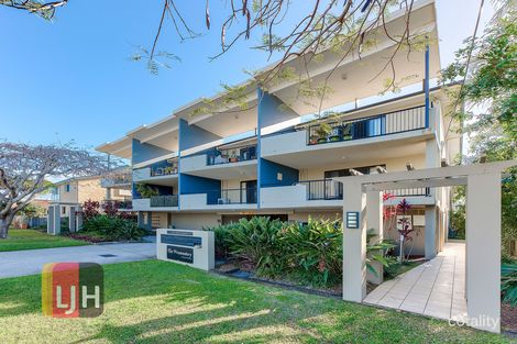 3/105 Mein St, Scarborough, QLD 4020