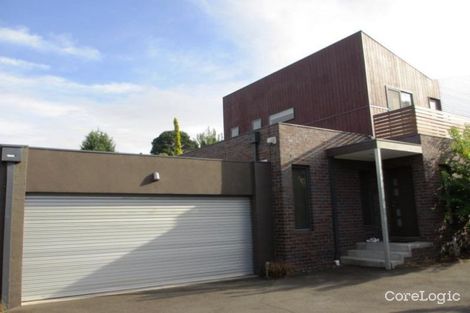 Property photo of 2/18 Ross Road Croydon VIC 3136