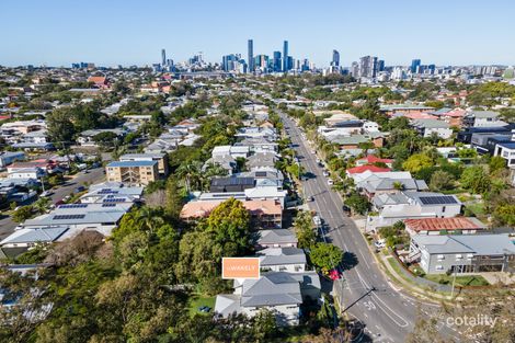 Property photo of 123 Elizabeth Street Paddington QLD 4064