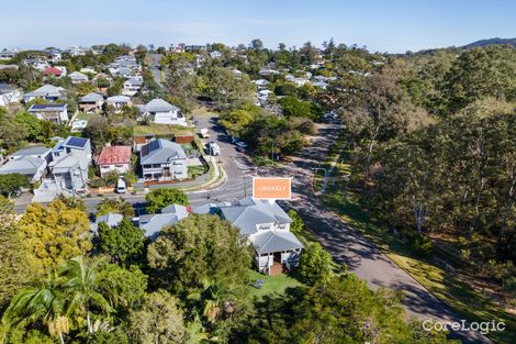 Property photo of 123 Elizabeth Street Paddington QLD 4064