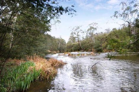 Property photo of 40 Osborne Road North Warrandyte VIC 3113