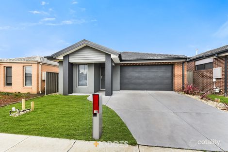 Property photo of 108 Lineham Drive Cranbourne East VIC 3977