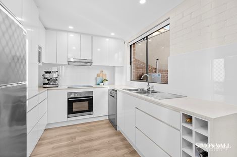 Property photo of 4/54 Patrick Street Merewether NSW 2291