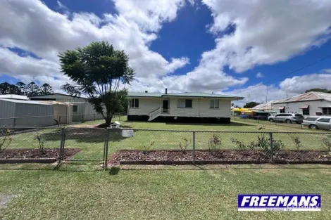 32 Hodge St, Kingaroy, QLD 4610