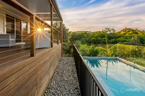 Property photo of 5 Koala Close Ewingsdale NSW 2481