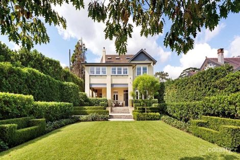 Property photo of 17 Arnold Street Killara NSW 2071