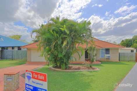 Property photo of 56 Hilltop Parade Avoca QLD 4670