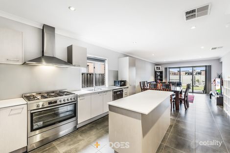 Property photo of 108 Lineham Drive Cranbourne East VIC 3977