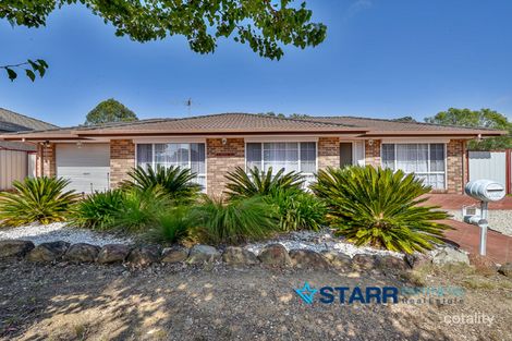 39 Mackillop Cres, St Helens Park, NSW 2560