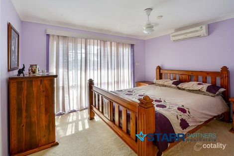 Property photo of 39 Mackillop Crescent St Helens Park NSW 2560