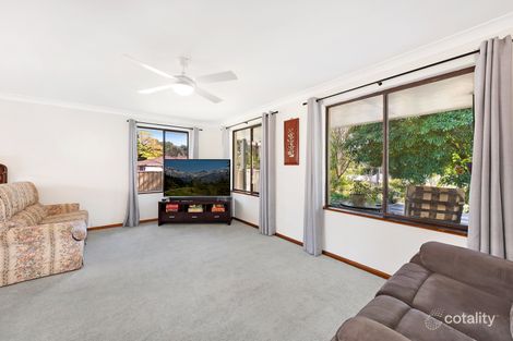 Property photo of 6 Amira Drive Port Macquarie NSW 2444