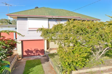 Property photo of 37 Mayrene Street Carina QLD 4152