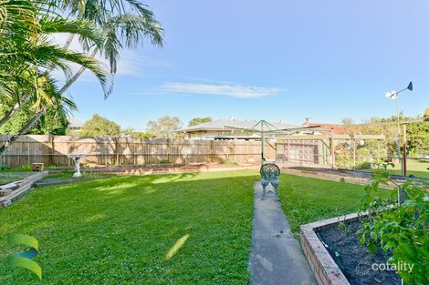 Property photo of 37 Mayrene Street Carina QLD 4152