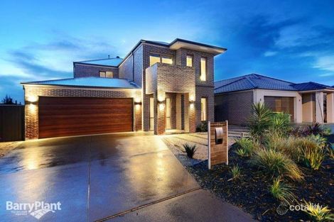 Property photo of 20 Darwin Way Pakenham VIC 3810