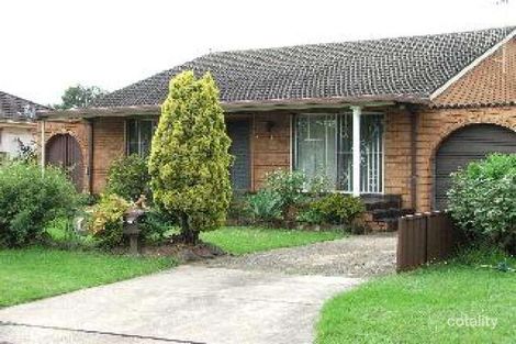 Property photo of 8 Gallop Street Warwick Farm NSW 2170