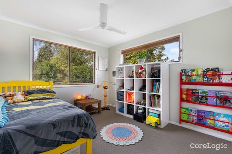 Property photo of 21 Blaxland Road Nambour QLD 4560