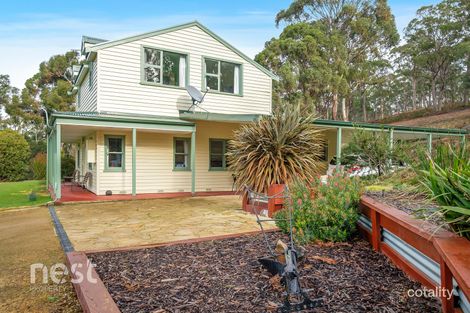 Property photo of 457 Native Corners Road Campania TAS 7026