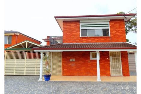 10 Pobje Ave, Birrong, NSW 2143