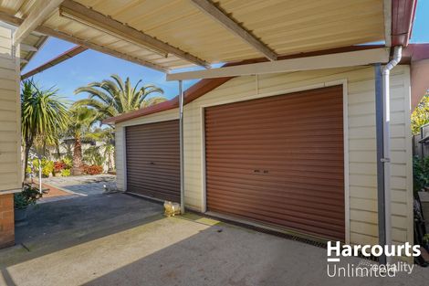 Property photo of 106 Carlisle Avenue Blackett NSW 2770