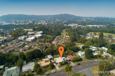 Property photo of 21 Blaxland Road Nambour QLD 4560