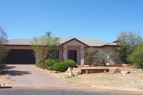 Property photo of 164 Cromwell Drive Desert Springs NT 0870