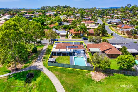 Property photo of 87 Chisholm Road Carrara QLD 4211