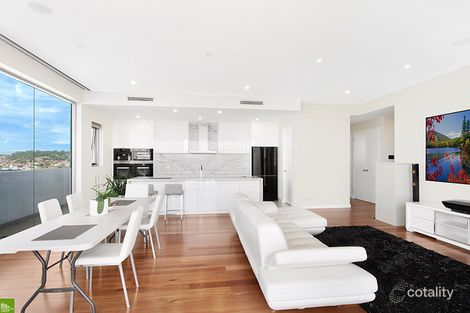 Property photo of 1302/51 Crown Street Wollongong NSW 2500
