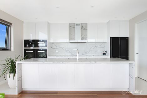 Property photo of 1302/51 Crown Street Wollongong NSW 2500