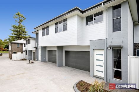 5/4 John St, Wallsend, NSW 2287