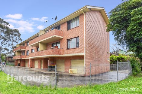 3/56 Warby St, Campbelltown, NSW 2560