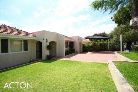 Property photo of 19 High Street South Perth WA 6151