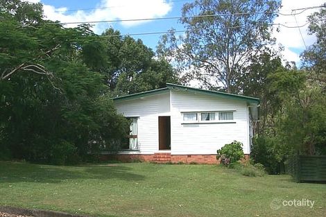 24 Glenmore St, The Gap, QLD 4061