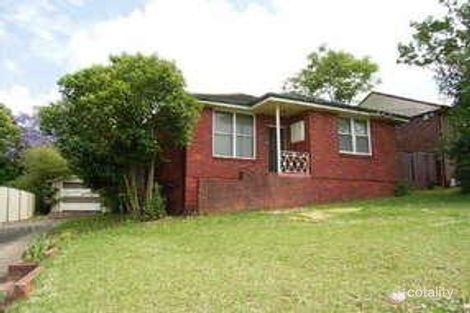 Property photo of 9 Barbara Boulevard Seven Hills NSW 2147