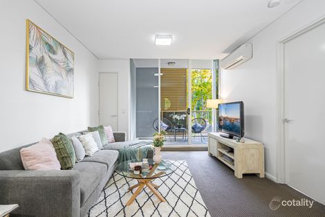 Property photo of 408/5 Pymble Avenue Pymble NSW 2073