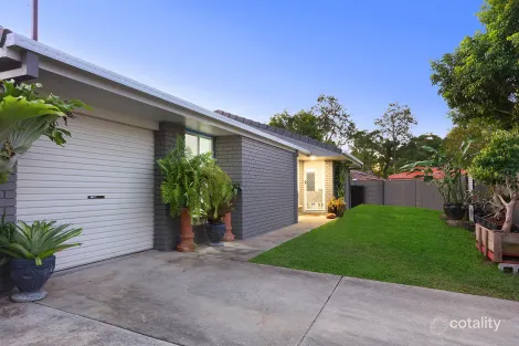 Property photo of 1 Werner Place Nerang QLD 4211