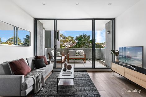 Property photo of 16/1 Gladstone Street Newtown NSW 2042