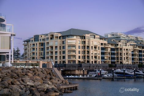 Property photo of 60/32 Colley Terrace Glenelg SA 5045