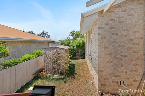 Property photo of 4/184 Long Street Cleveland QLD 4163